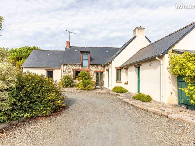 Maison vente à Rennes, Bretagne