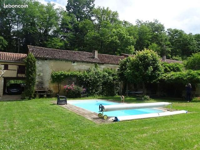 Maison vente à Périgueux, Sourzac