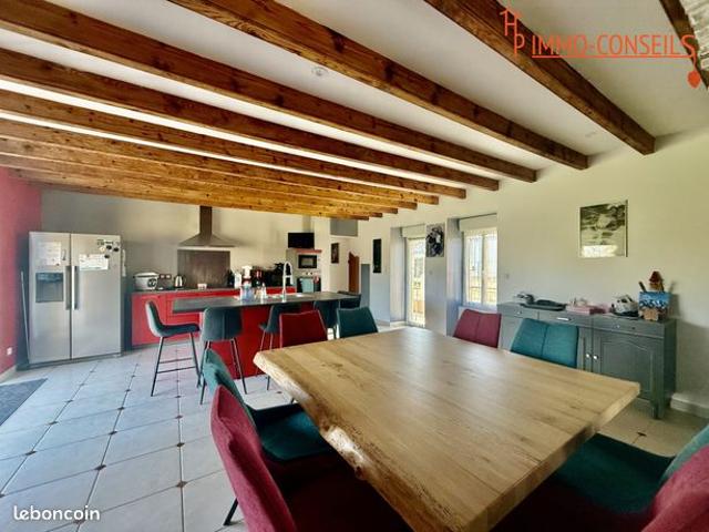 Maison vente à Héric, Loire-Atlantique