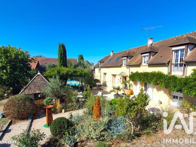 Maison vente à Tacoignières, Yvelines