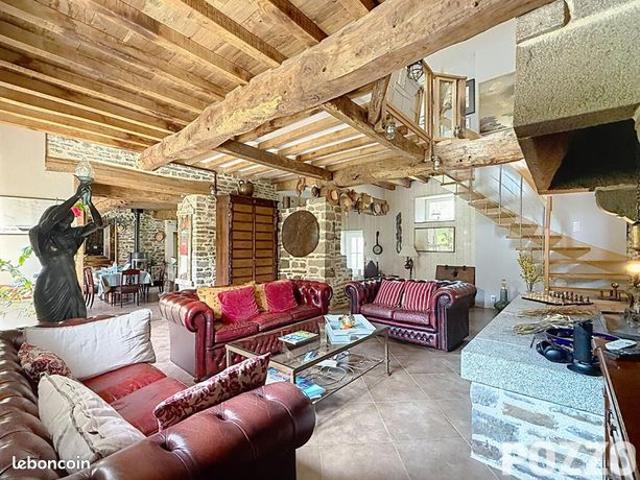 Maison vente à Avranches, Equilly