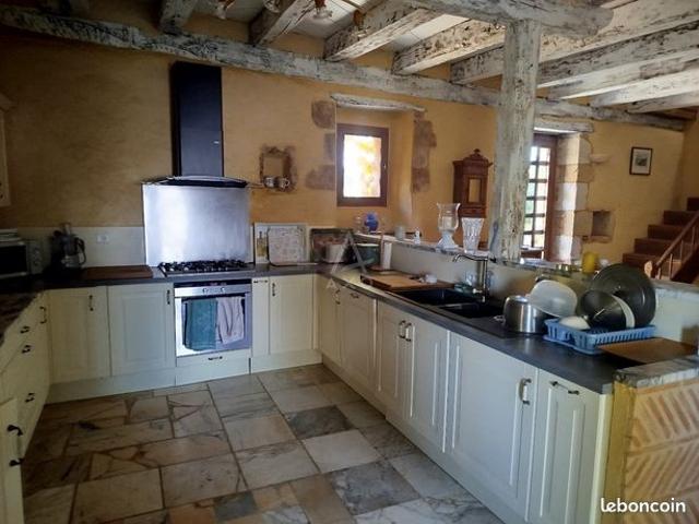 Maison vente à Sarlat-la-Canéda, Nouvelle-Aquitaine