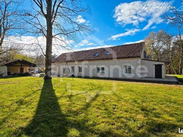 Maison vente à Bergerac, Lamonzie-montastruc