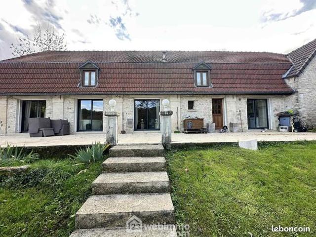 Maison vente à Laon, Orgeval