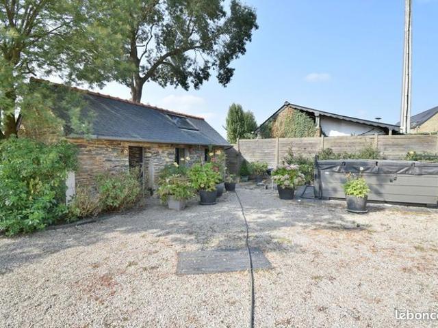 Maison vente à Châteaubriant-Ancenis, Bonnoeuvre