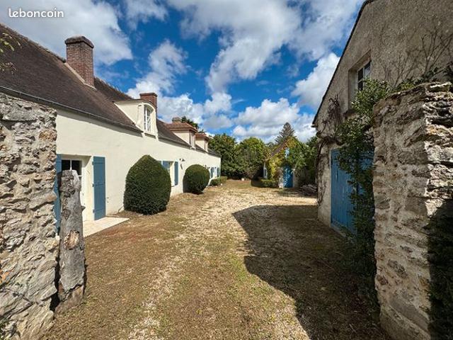 Maison vente à Rambouillet, Bazoches-sur-guyonne