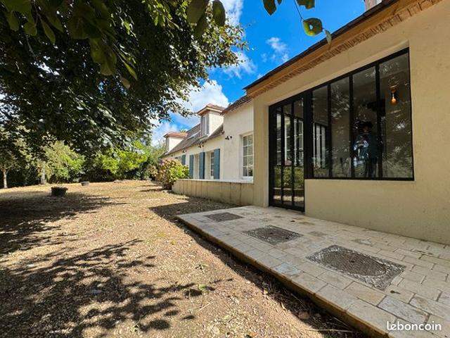 Maison vente à Rambouillet, Bazoches-sur-guyonne