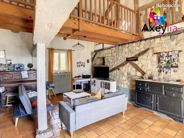 Maison vente à Saint-Agnan-en-Morvan, Nièvre