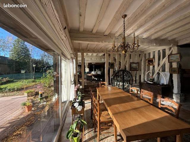 Maison vente à Rennes, Bretagne