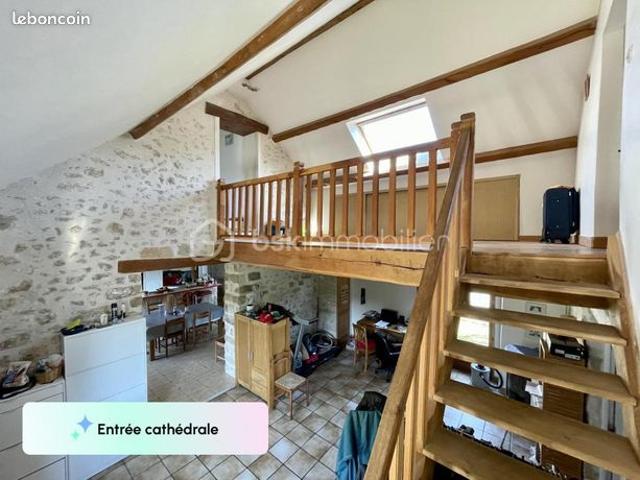 Maison vente à Provins, Noisy-rudignon
