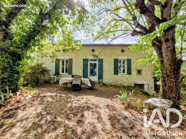 Maison vente à Bergerac, Plaisance