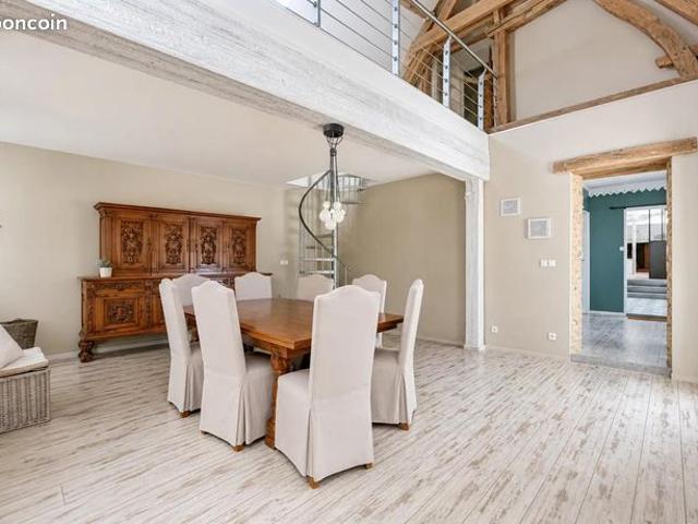 Maison vente à Nogent-le-Rotrou, Montlandon