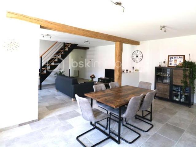 Maison vente à Provins, Savins