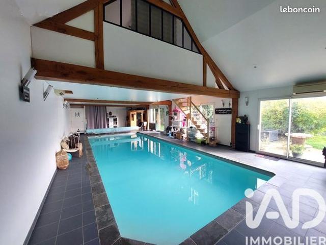 Maison vente à Évreux, Chavigny-bailleul
