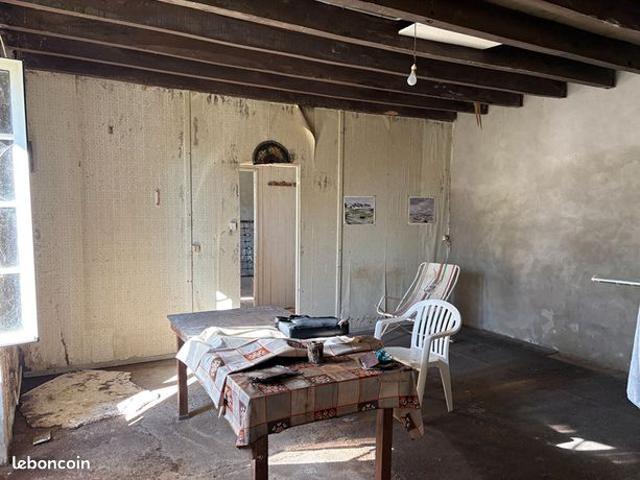 Maison vente à Pontivy, Bretagne