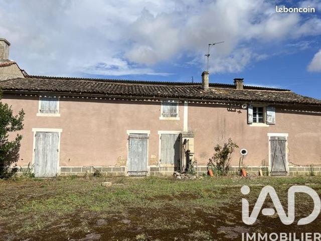 Maison vente à Niort, Celles-sur-belle