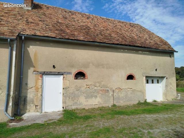 Maison vente à Chartres, Allonnes