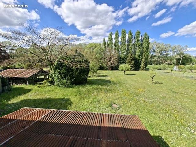 Maison vente à Romorantin-Lanthenay, Saint-georges-sur-cher