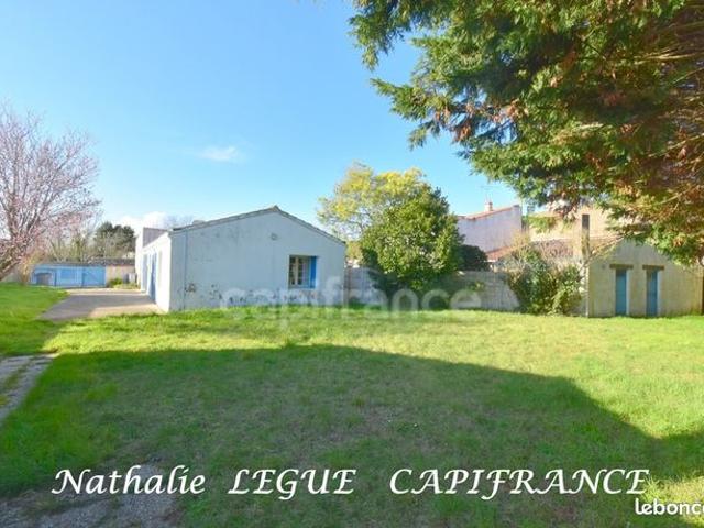 Maison vente à Les Sables-d'Olonne, La Barre-de-monts