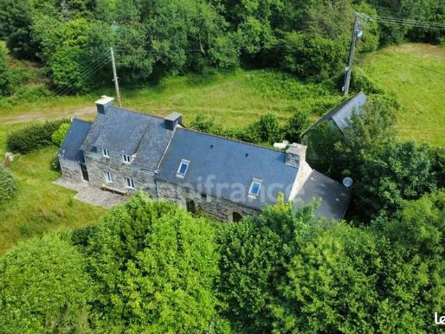 Maison vente à Châteaulin, Bretagne
