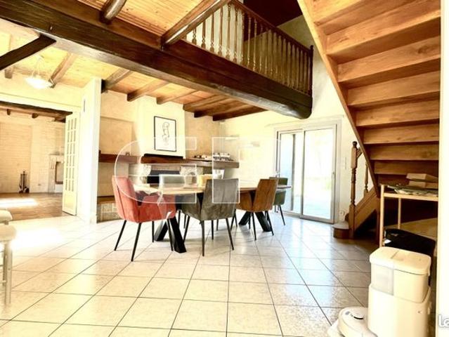 Maison vente à Bressuire, Thouars