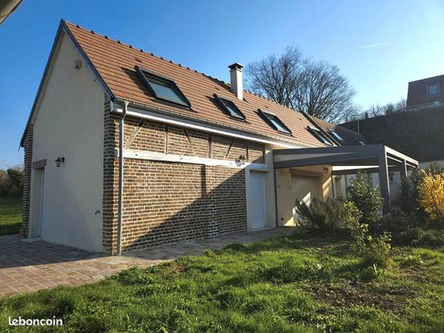 Maison vente à Clermont, Airion