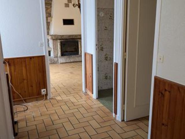 Maison vente à Saint-Brieuc, Bretagne