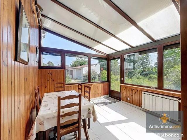 Maison vente à Compiègne, Ribécourt-dreslincourt