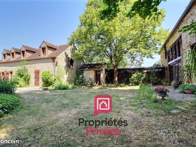 Maison vente à Montargis, Gy-les-nonains
