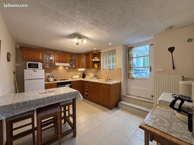 Maison vente à Autun