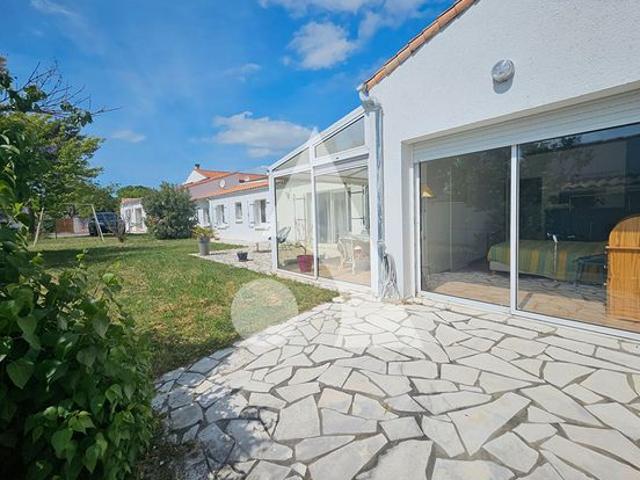 Maison vente à Rochefort, La Tremblade