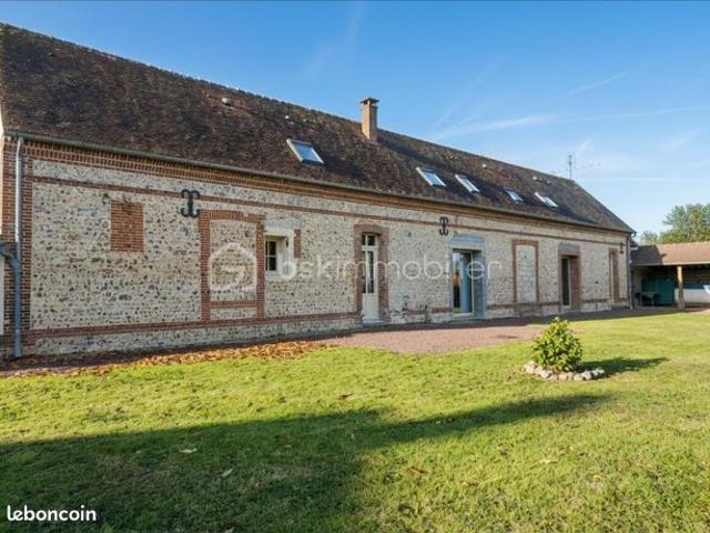 Maison vente à L'Aigle, Orne