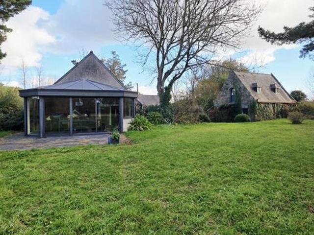 Maison vente à Lannion, Bretagne