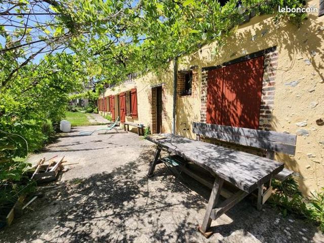 Maison vente à Vendôme, Boursay