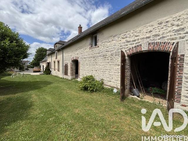 Maison vente à Chartres, Dammarie