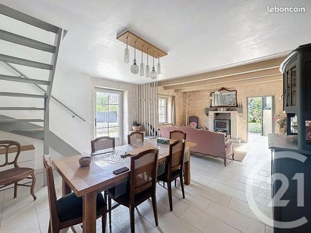 Maison vente à Guingamp, Bretagne