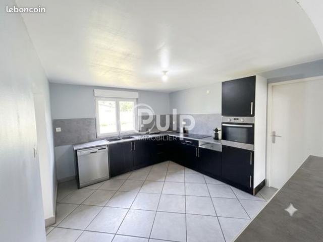 Maison vente à Arras, Conchy-sur-canche