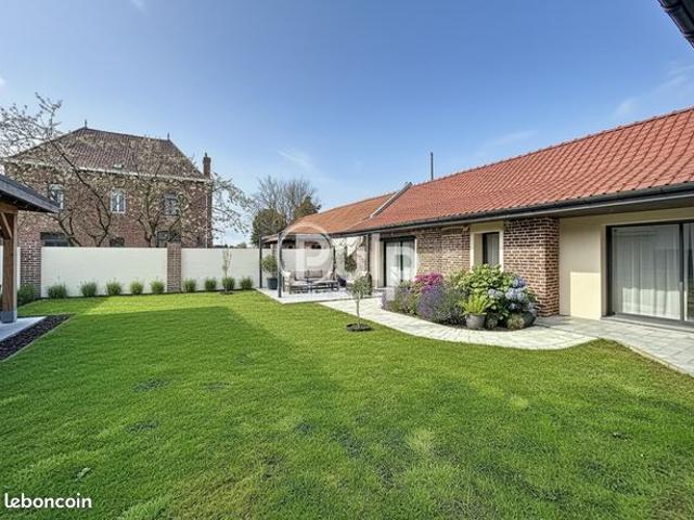 Maison vente à Faumont, Nord