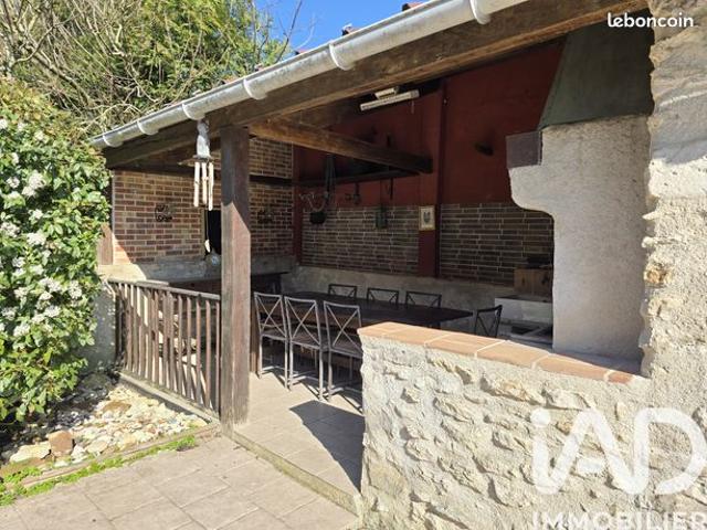 Maison vente à Provins, Sancy-lès-provins