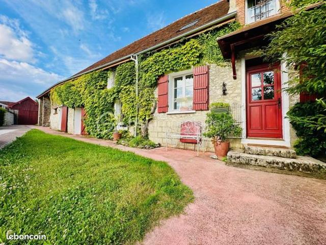 Maison vente à Provins, Sancy-lès-provins