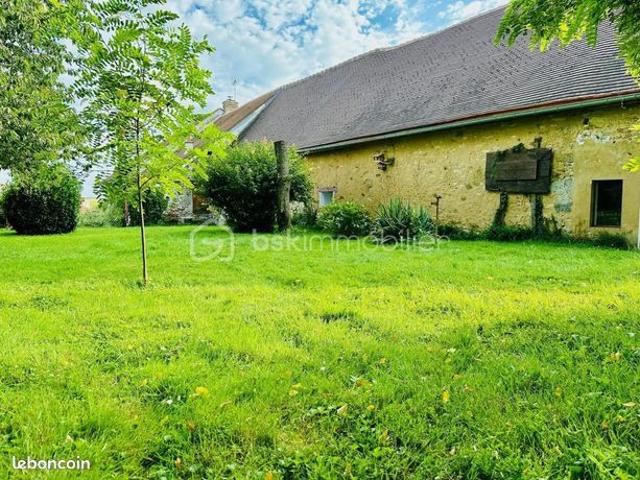 Maison vente à Sancy-lès-Provins, Seine-et-Marne