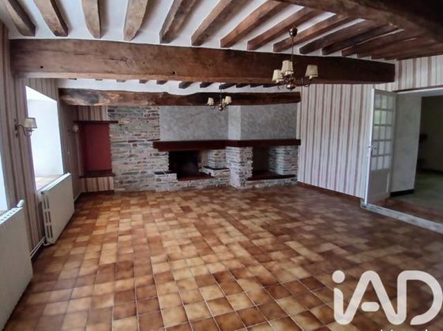 Maison vente à Carbay, Maine-et-Loire