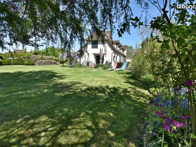 Maison vente à Nogent-le-Rotrou, Frazé