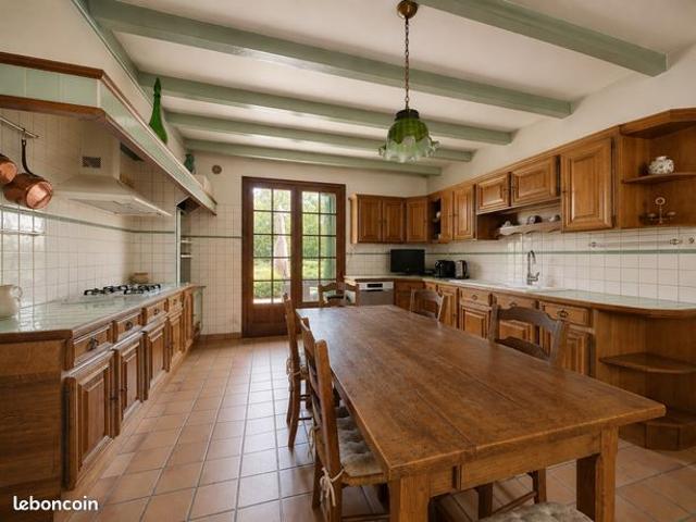 Maison vente à Bergerac, Saint-pierre-d'eyraud