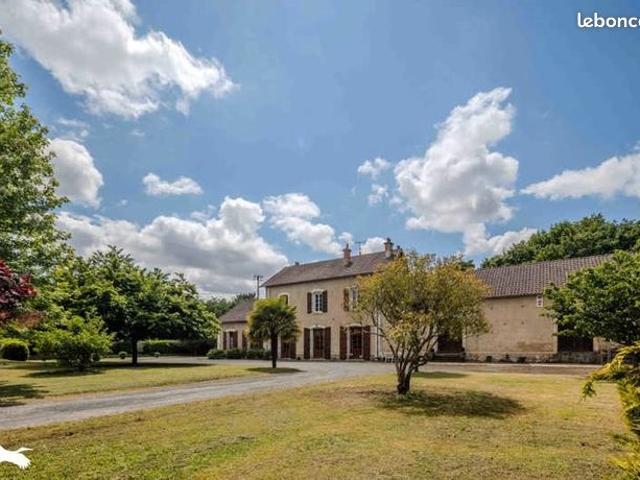 Maison vente à Verteuil-sur-Charente, Charente
