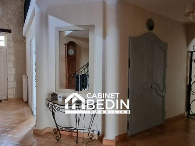 Maison vente à Blaye, Bayon-sur-gironde