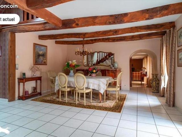 Maison vente à Quimper, Bretagne