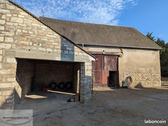 Maison vente à Chalon-sur-Saône, Sevrey