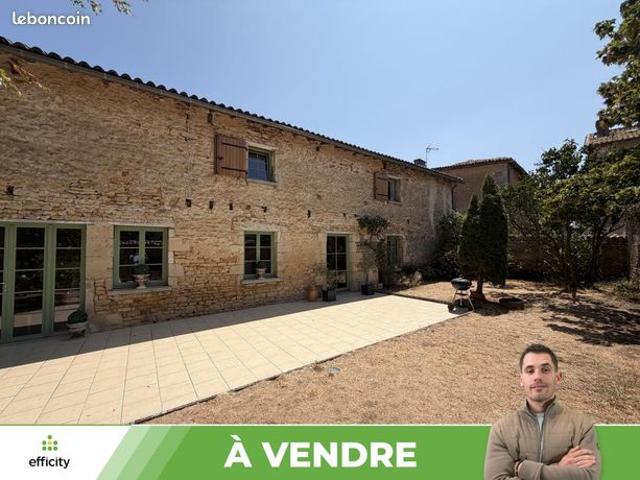 Maison vente à Valence