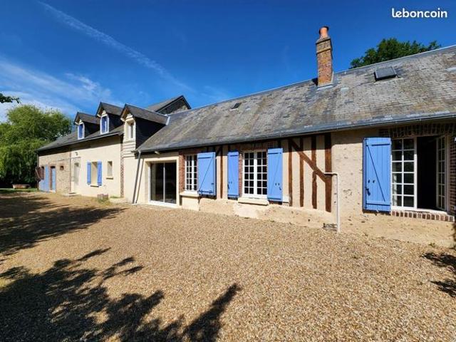 Maison vente à Vendôme, Centre-Val de Loire